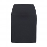 Bedwas High Knee Length Straight Skirt Adults Sizes